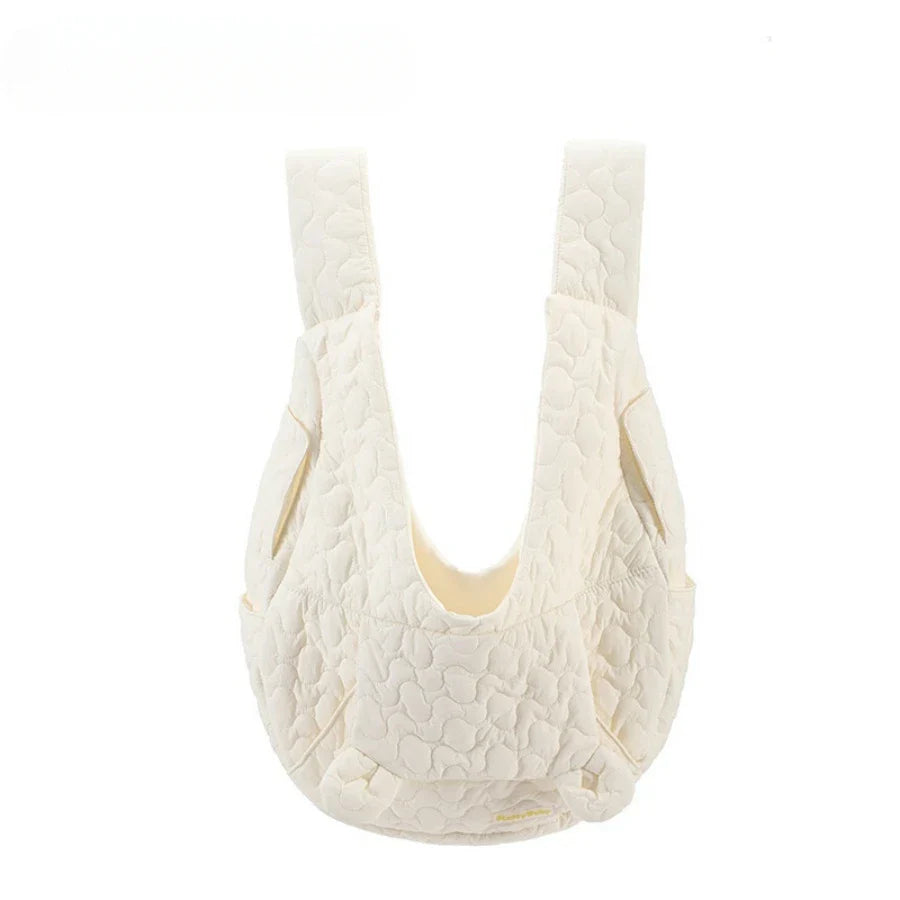 Chest Backpack Pet Outdoor Bag