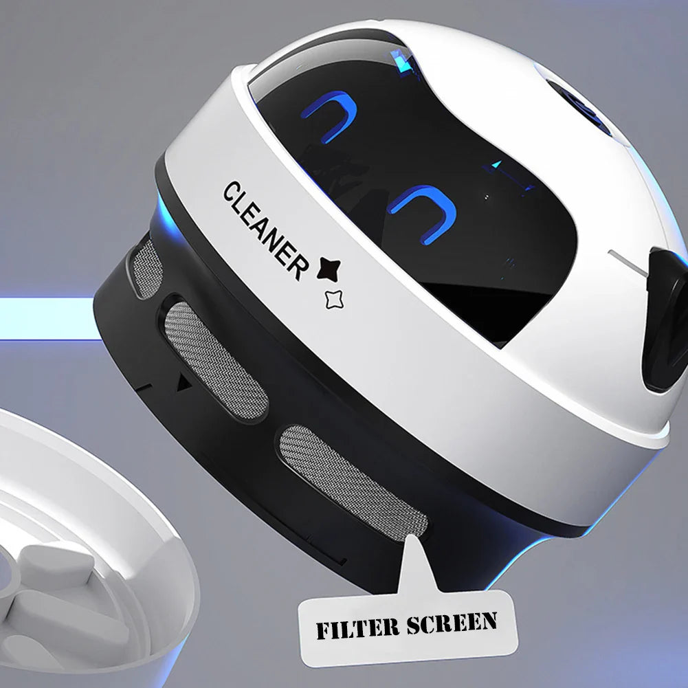 Portable Desktop Vacuum Cleaner