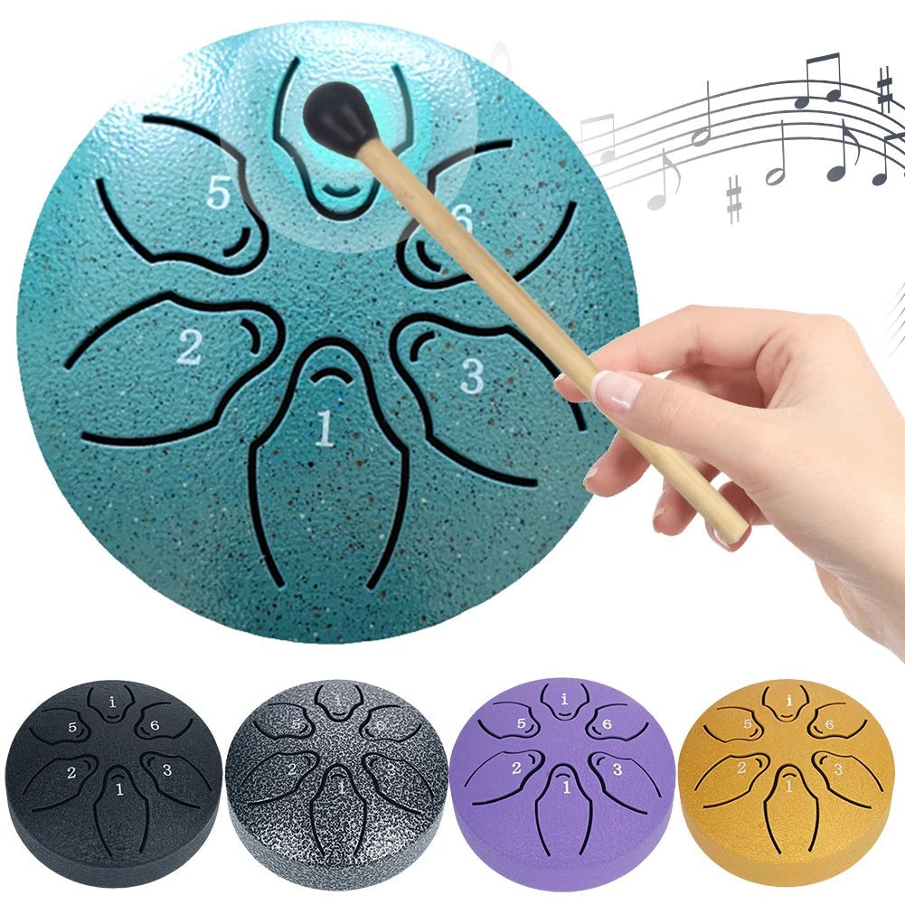 HarmonyDrum: Relax, Reflect, Rejuvenate California Direct Sale Store