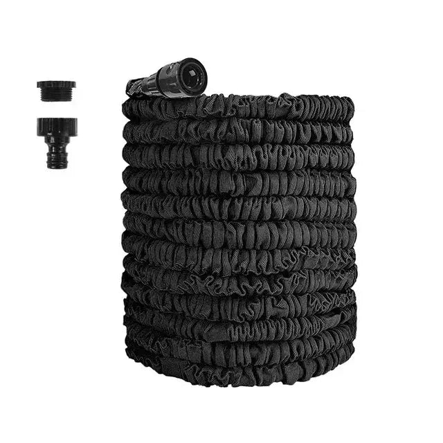 1 piece of30 ft magic hose, extendable hose, high-pressure irrigation,