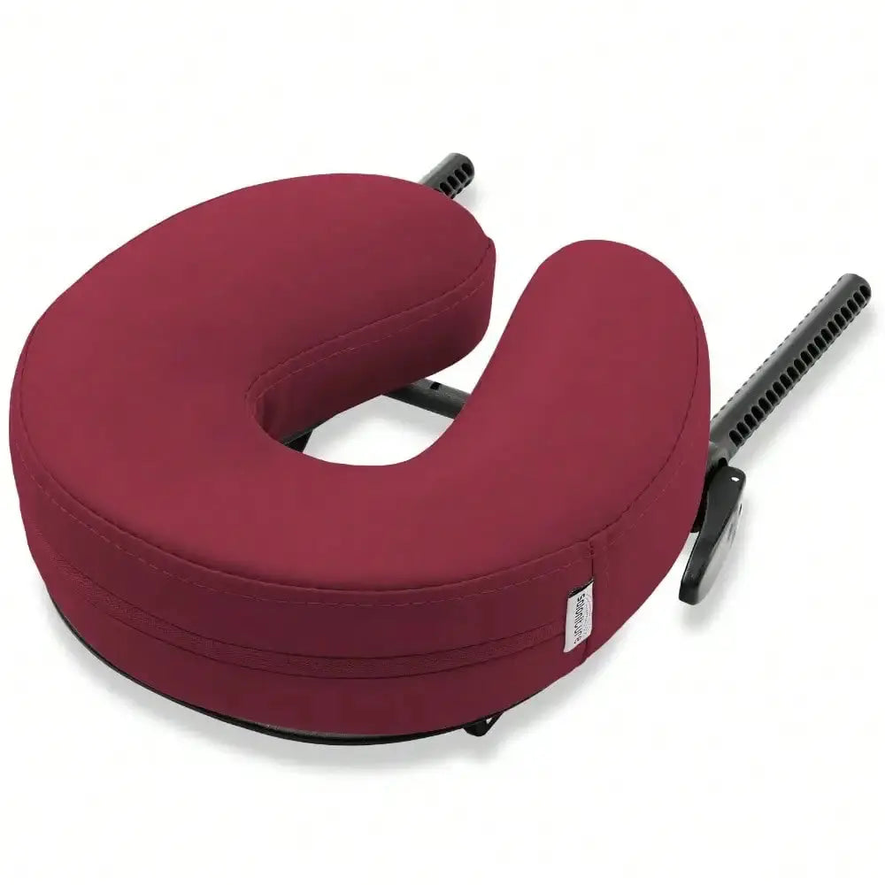 ErgoSpa U-Pillow – Deep Relaxation & Neck Relief Luyou Furniture Information Technology Store