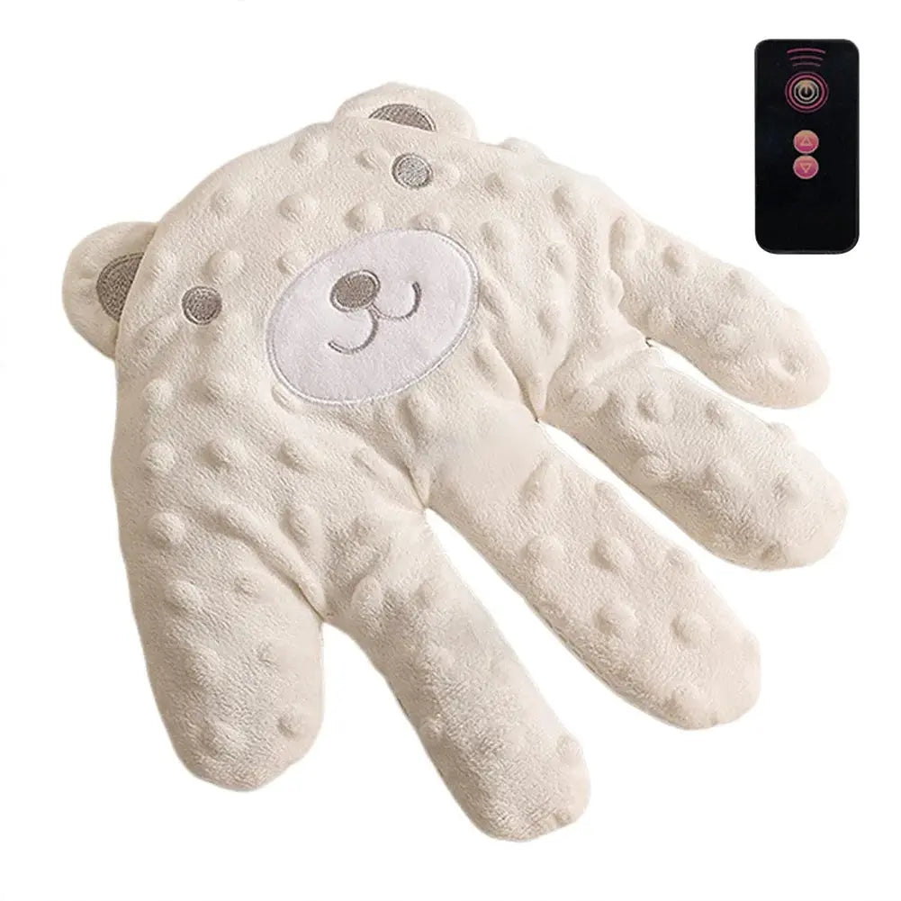 Soothing Palms Baby Sleep Aid Happy Go Shopping Store