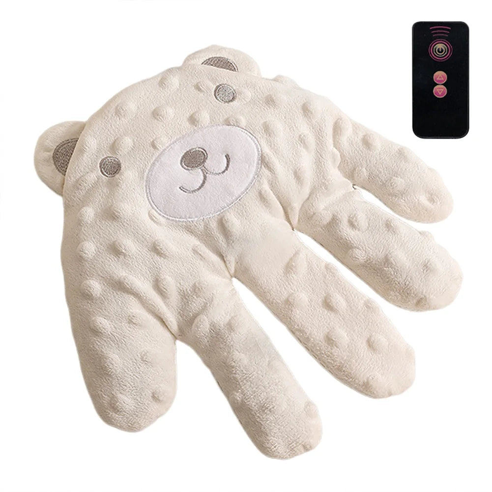 Soothing Palms Baby Sleep Aid Happy Go Shopping Store