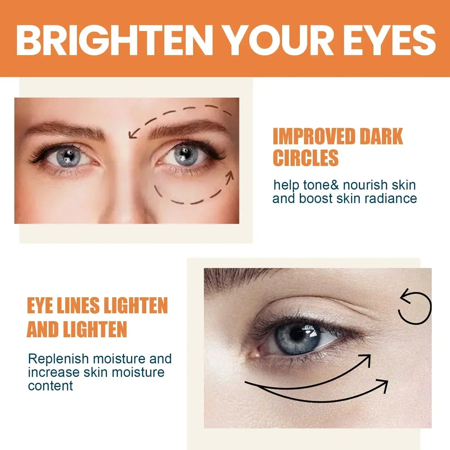 GlowLift Eye Balm – Vitamin C for Brighter Days! Shop1103889753 Store