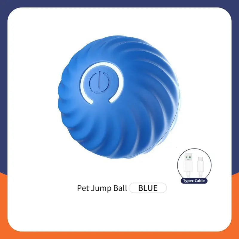 Smart Dog Interactive Pet Toy Life-Home Store