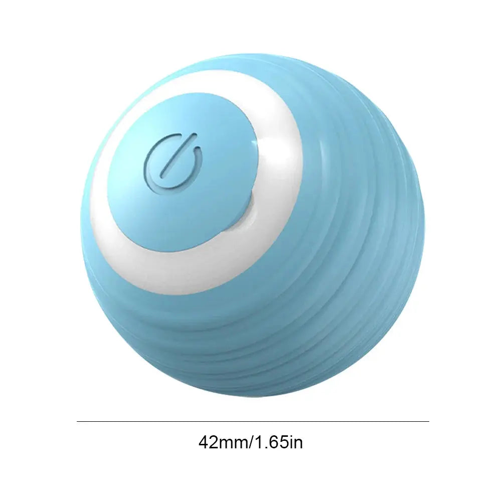 Smart Dog Interactive Pet Toy Life-Home Store