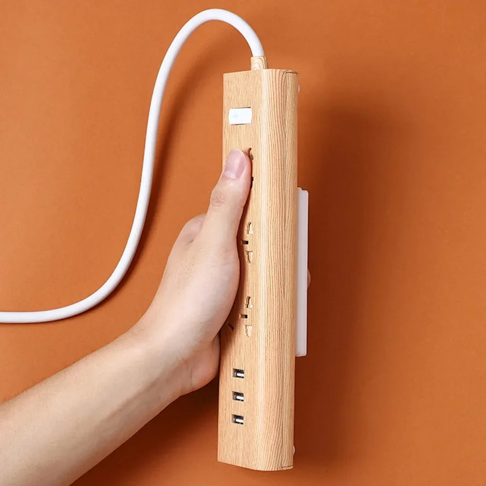 PowerGrip – Mount Sockets in Seconds!