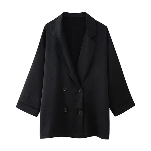 European and American Style 2024 Spring and Summer New Women's