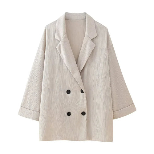 European and American Style 2024 Spring and Summer New Women's