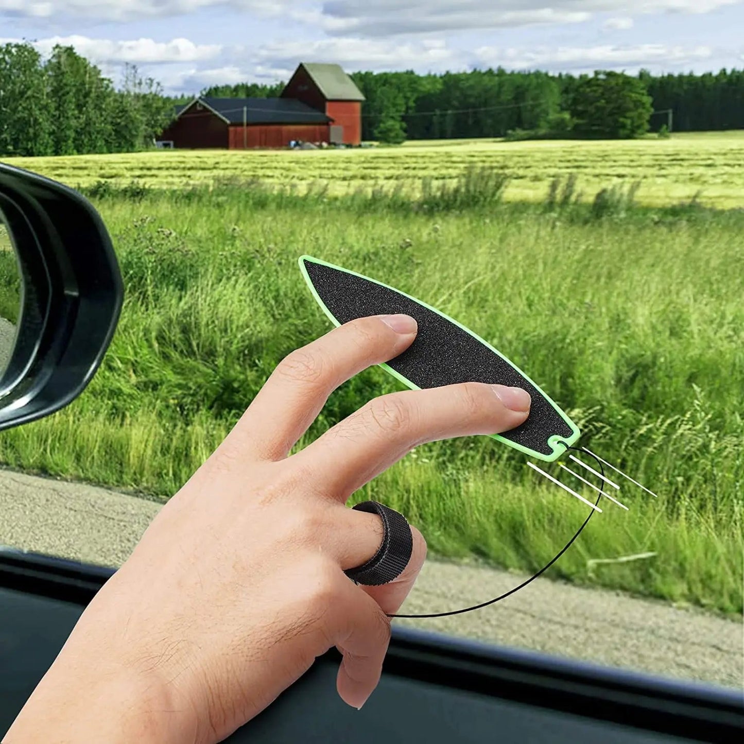 Finger Surfer: Feel the Thrill in Your Hands! Mi Duo Toy Store