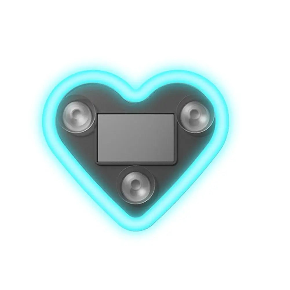 NeoLove™ LED Car Heart 💖🚘