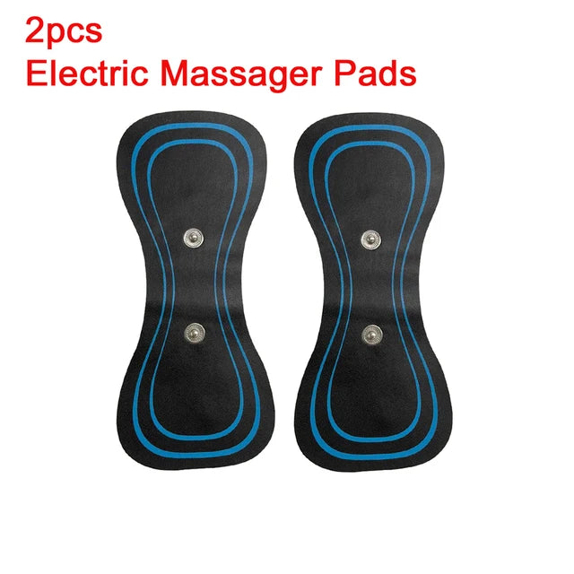 EMS Neck & Back Massager TOP UEB Store