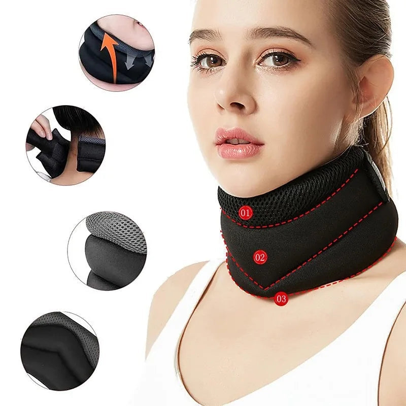 DreamAlign™ Neck Pillow – Perfect Sleep, Perfect Alignment Every Night BMAD Lighting Store