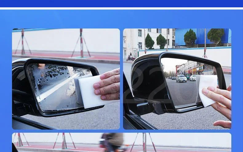 Car Glass Anti-rain Water Spray