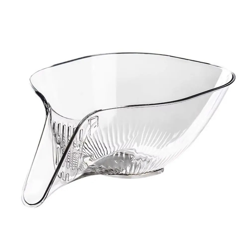 Sink Savior: Multi-Use Drain Basket