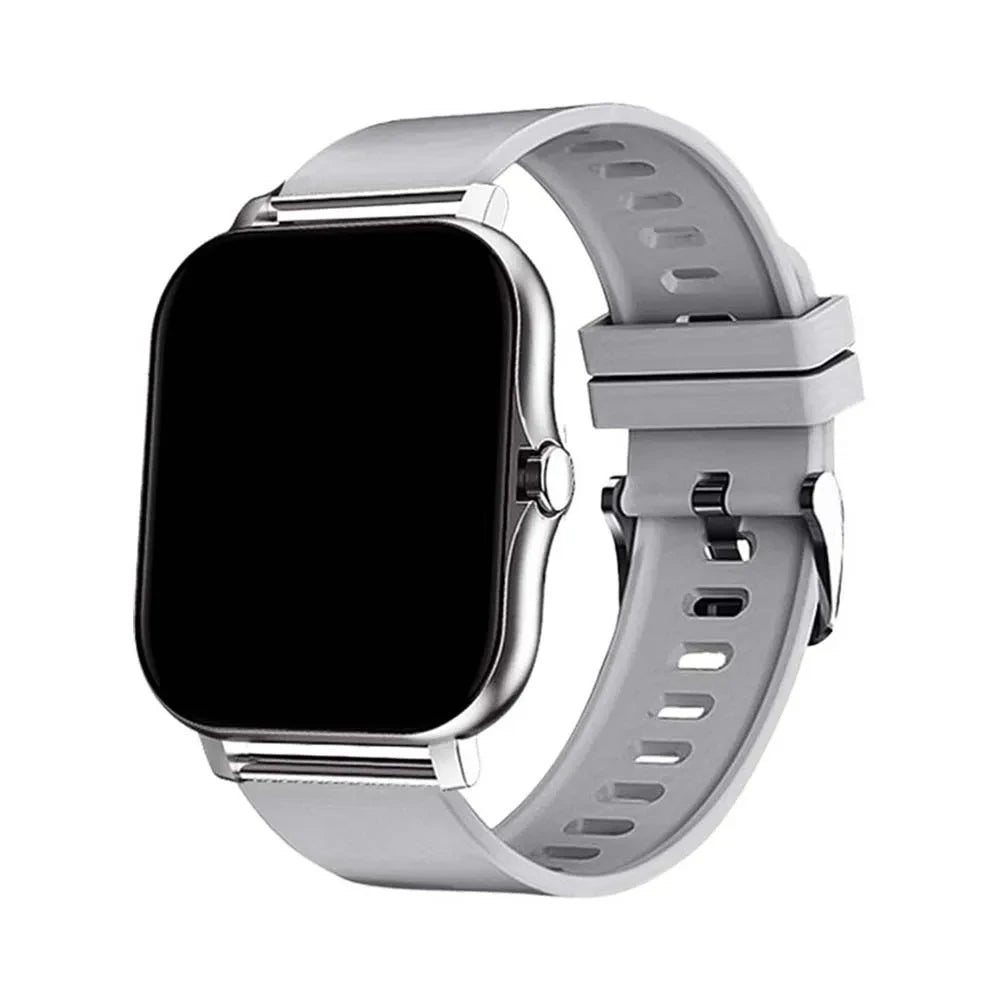 Ultimate Fitness Smartwatch