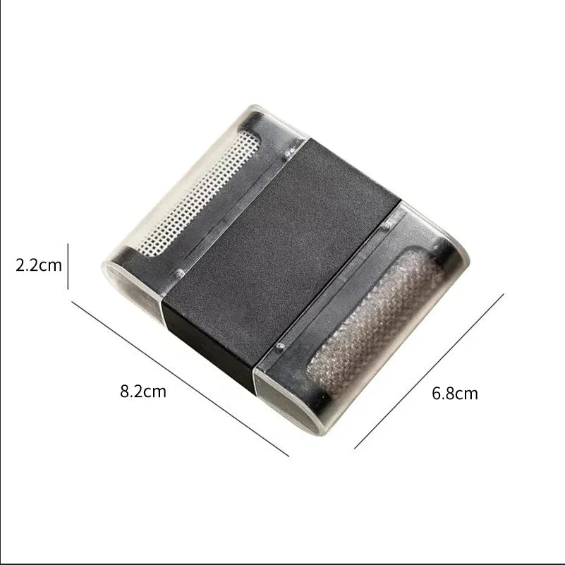 Mini Lint Remover Manual Hair Ball Trimmer Fuzz Pellet Cut Machine