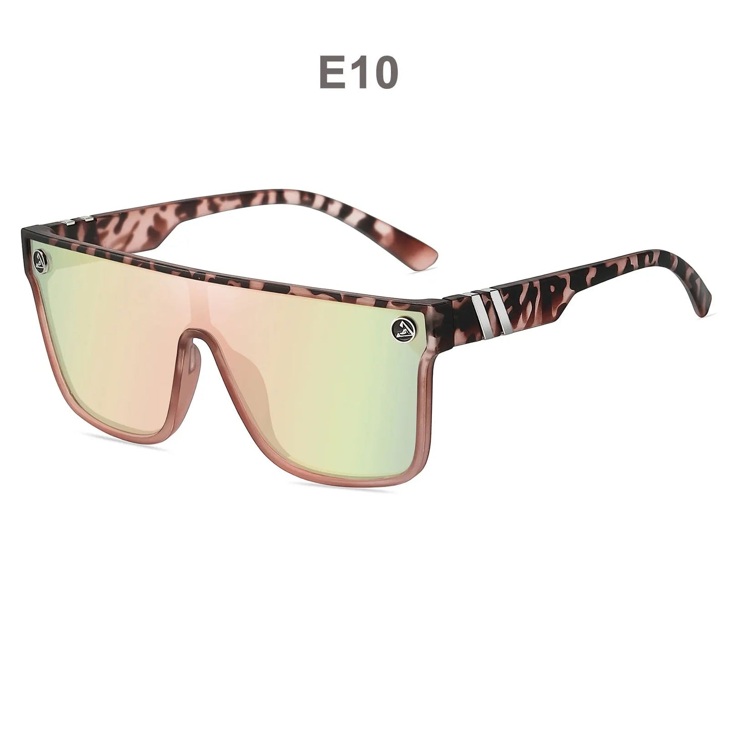 TortoiseGlide – Retro Cool Meets Modern Edge VIPERGLASSES Store