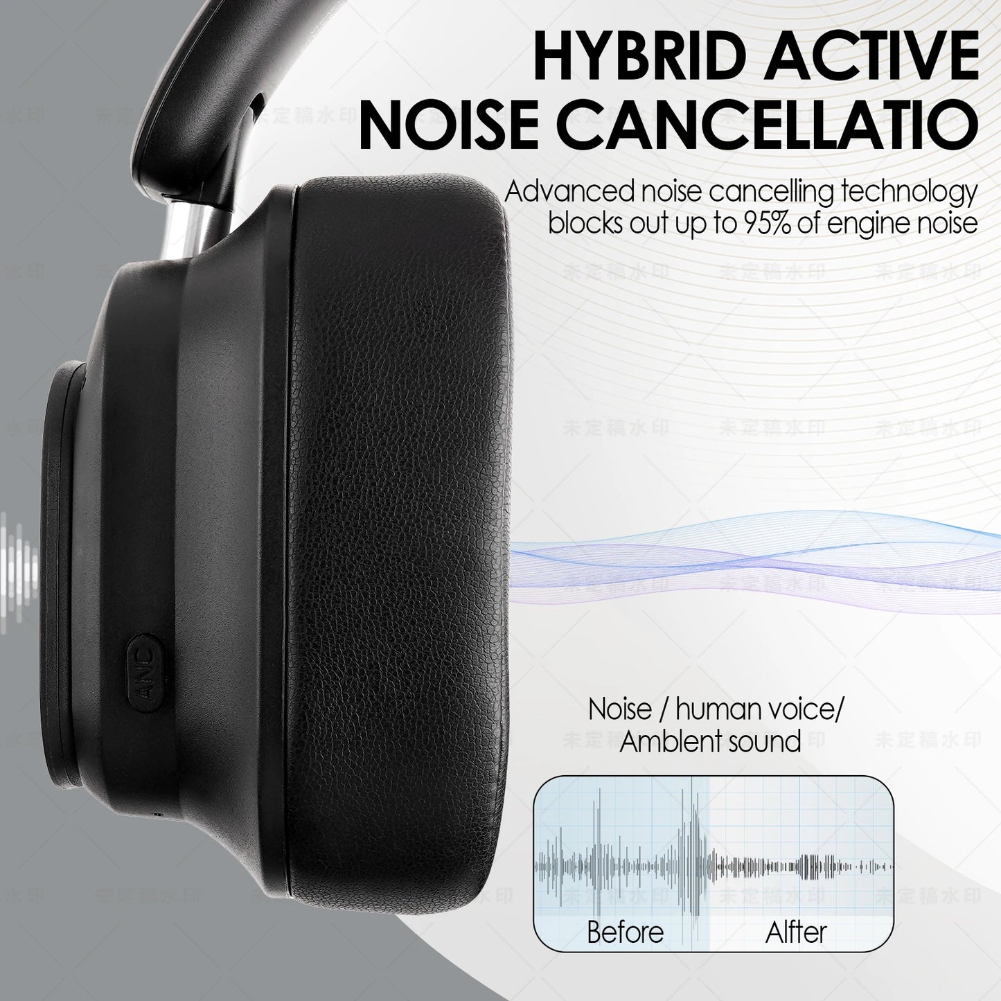 MagnaTune: Wireless Sound, Magnetic Control