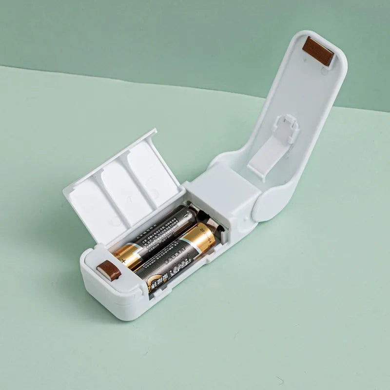Portable Mini Heat Bag Sealer