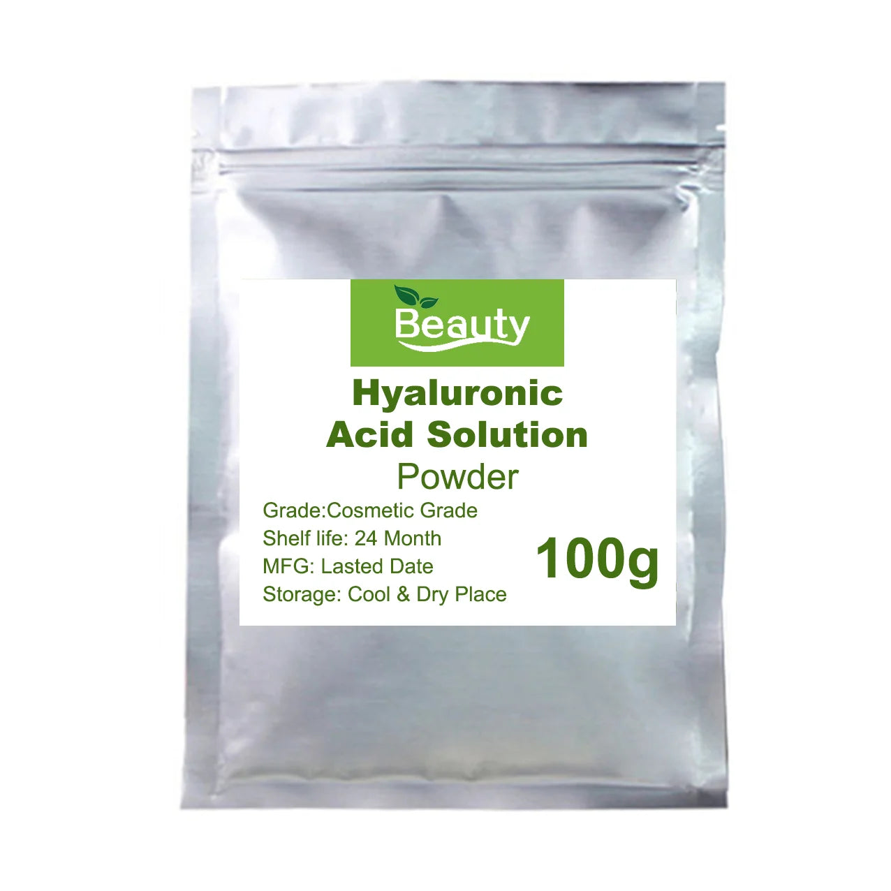 HydraGlow Powder – Pure Hydration, Radiant Skin!