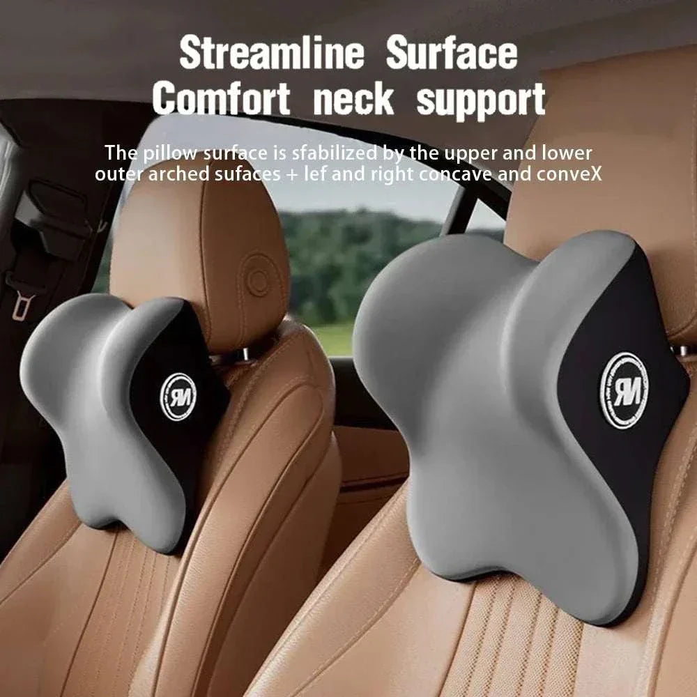 Cozy Travel Neck & Back Pillow Niracp2000 Store
