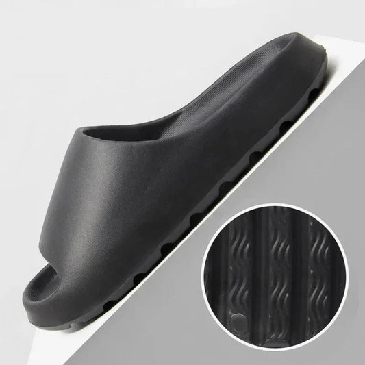 Cloud Soft EVA Slides Shoe Accessories 001 Store