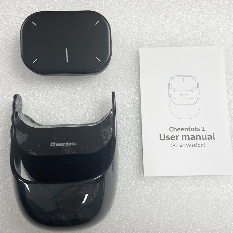 TouchVoice AI Mouse – Smart Control, Easy Recording M-i M-ijia 18 Store