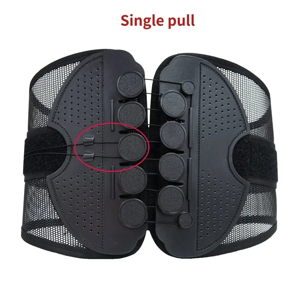 Ultimate Lumbar Support: Back Brace for Comfort & Relief Shop910448277 Store