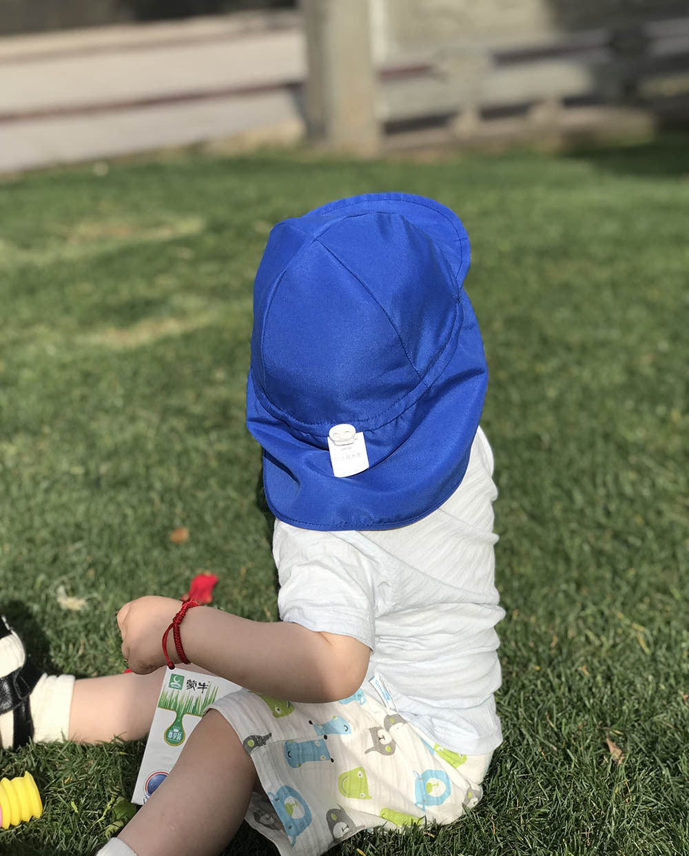 Quick-drying Children's Bucket