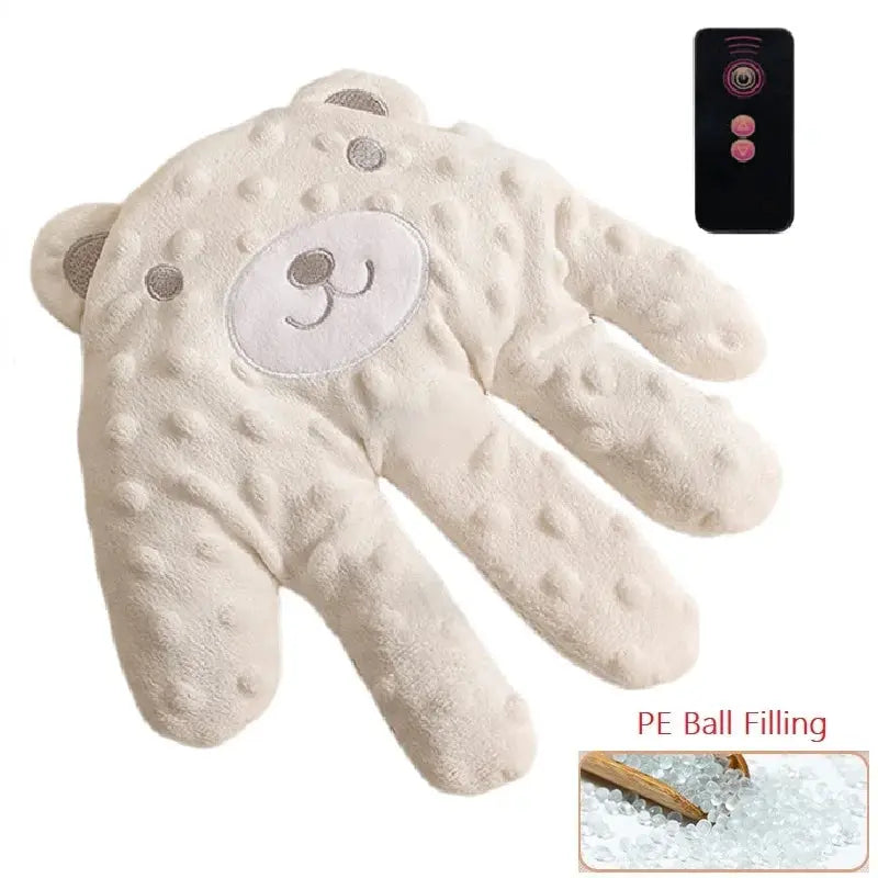 Soothing Palms Baby Sleep Aid Happy Go Shopping Store