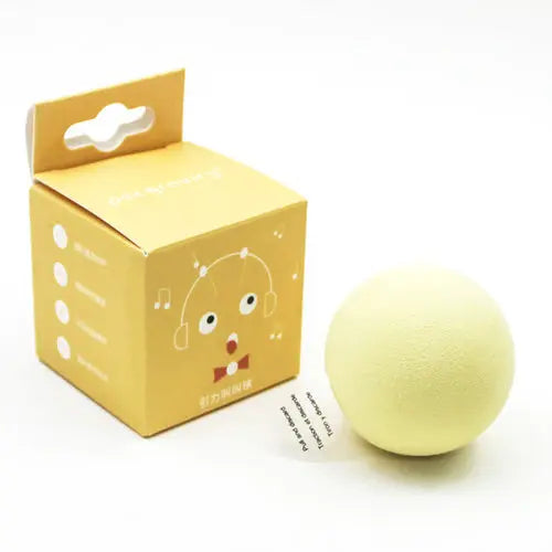 Smart Cat Toys Interactive Ball Plush Electric Catnip Training Toy AliExpress