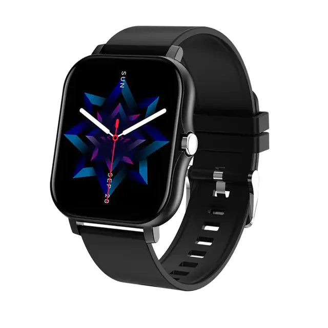 Ultimate Fitness Smartwatch