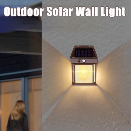 💥Solar Tungsten Wall Light💝Buy 3 Get 1 Free Stone's Store