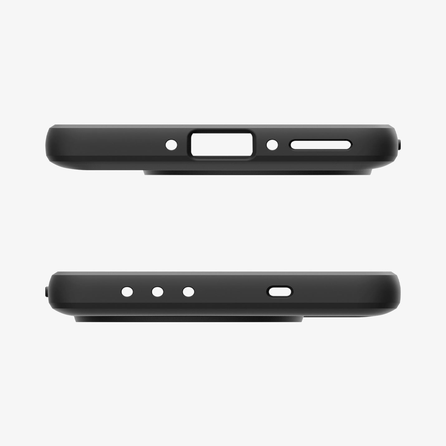 ქეისი Spigen Ultra Hybrid OnePlus 13 Case
