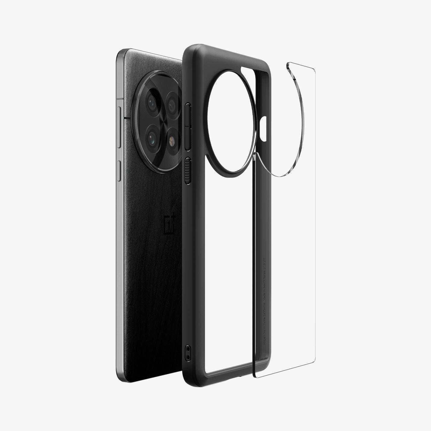 ქეისი Spigen Ultra Hybrid OnePlus 13 Case