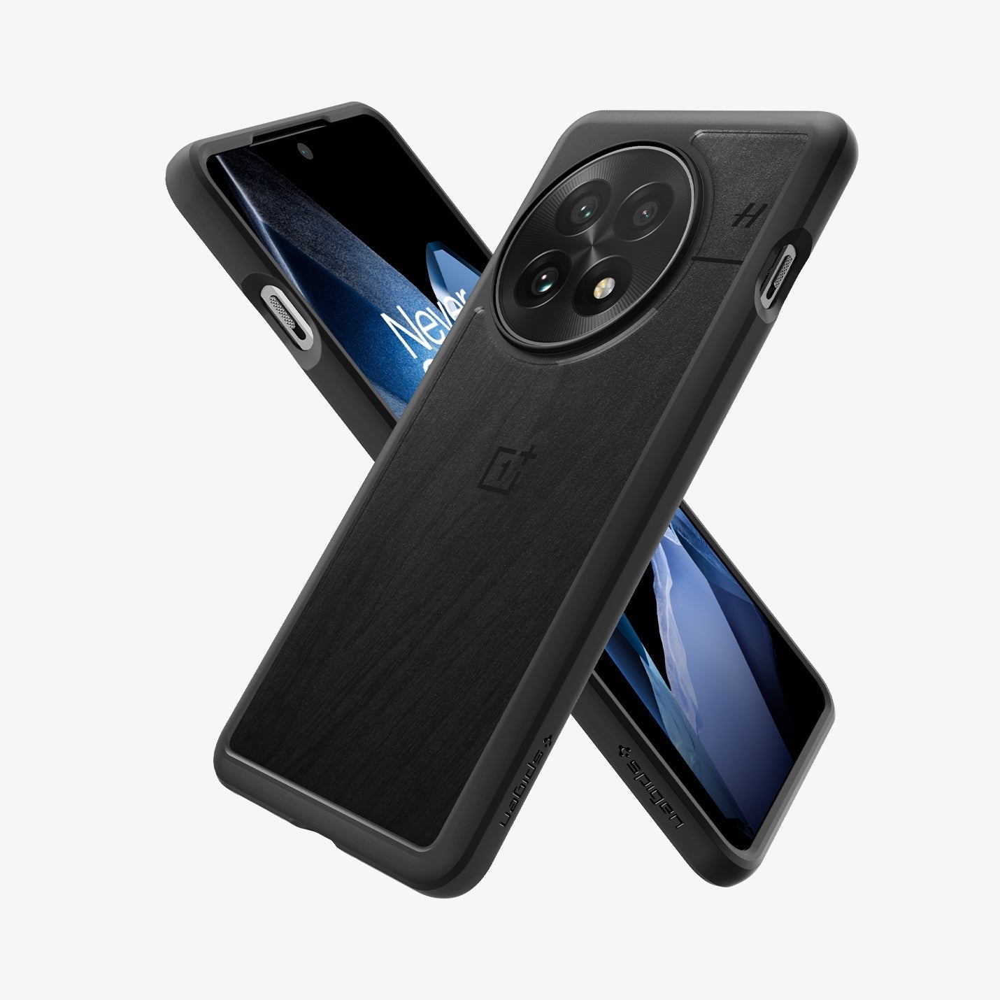 ქეისი Spigen Ultra Hybrid OnePlus 13 Case