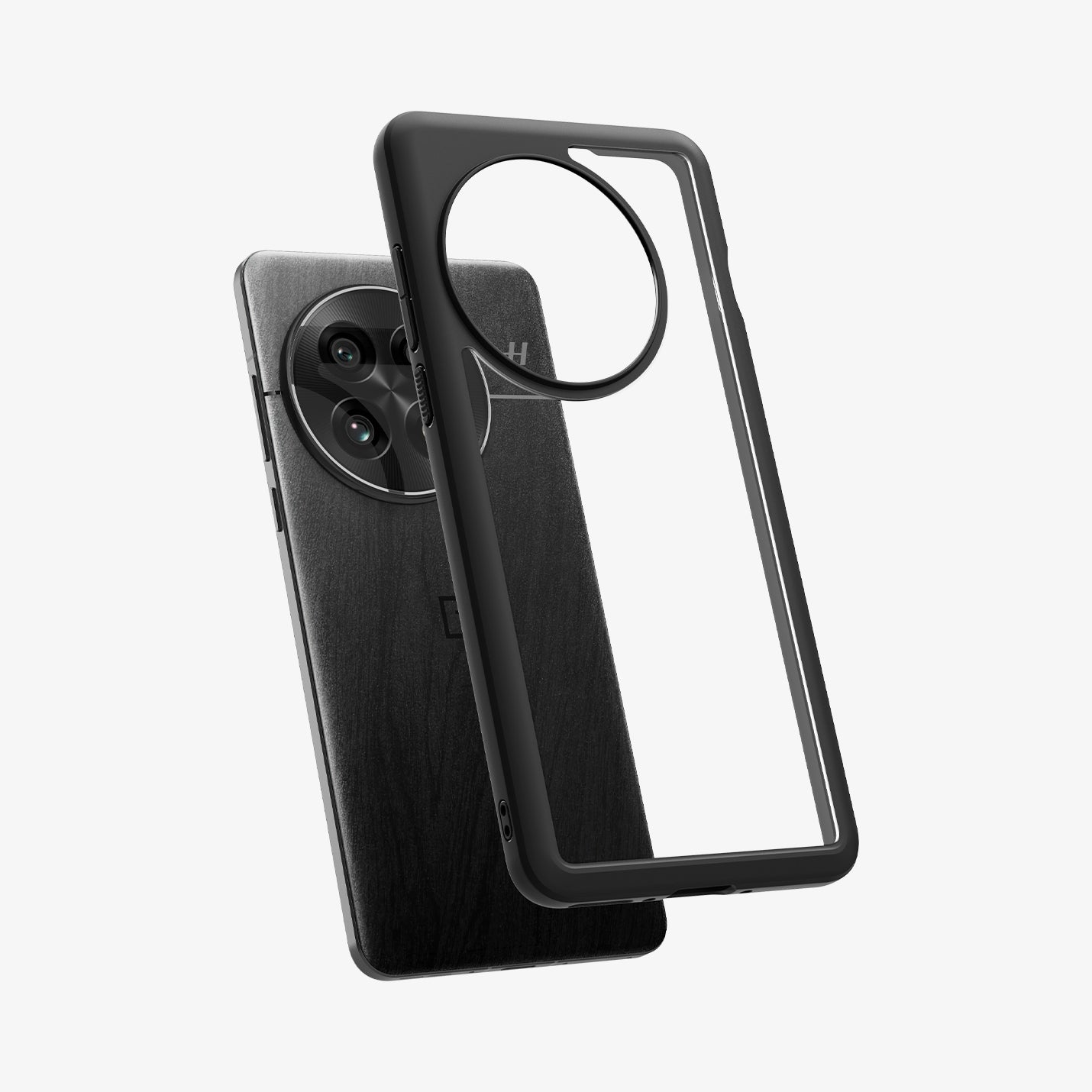 ქეისი Spigen Ultra Hybrid OnePlus 13 Case