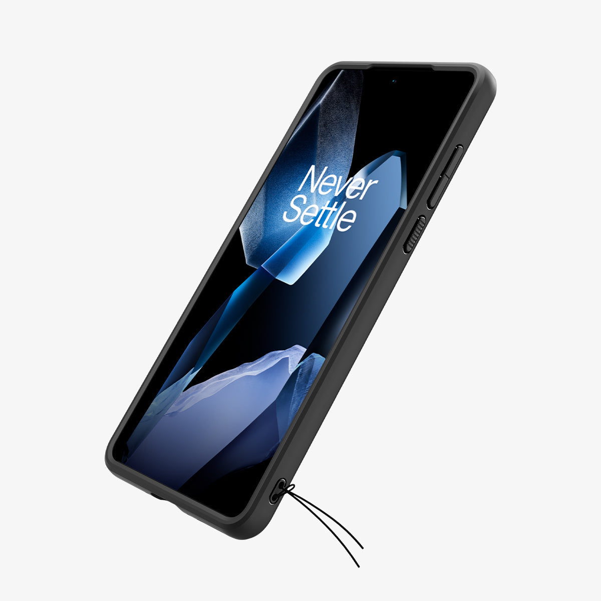 ქეისი Spigen Ultra Hybrid OnePlus 13 Case