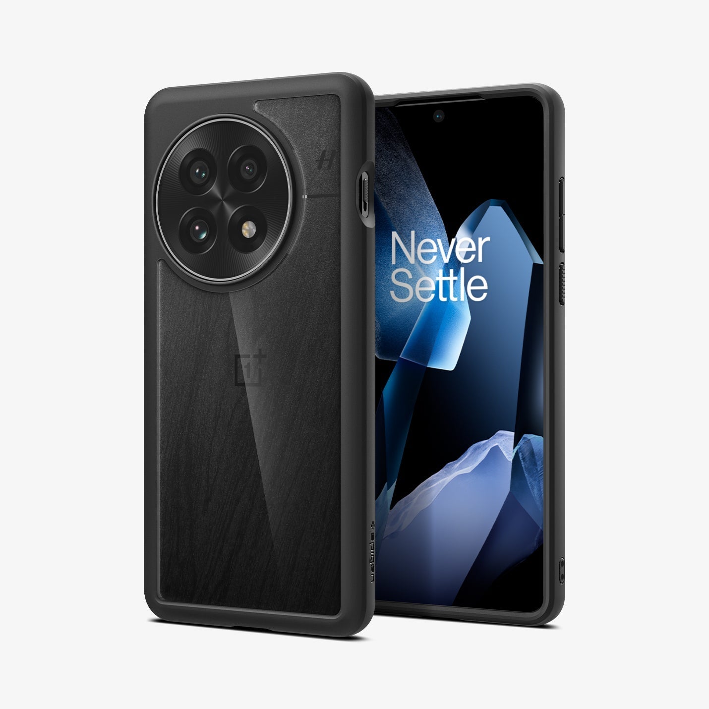 ქეისი Spigen Ultra Hybrid OnePlus 13 Case