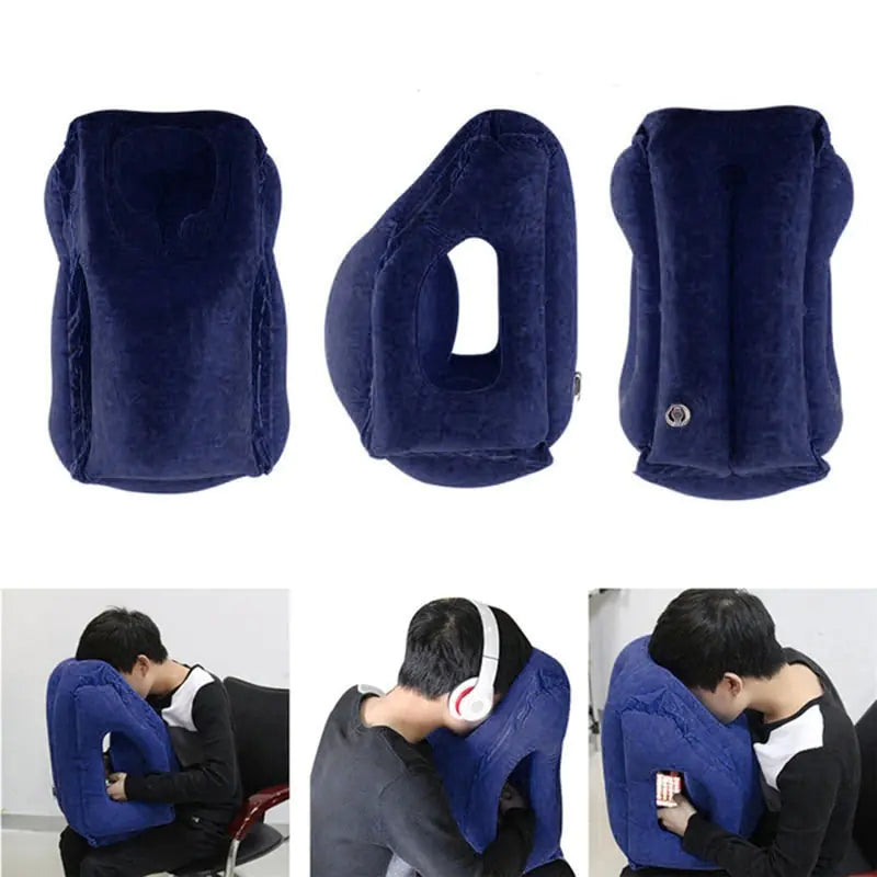AirEase™ Travel Pillow