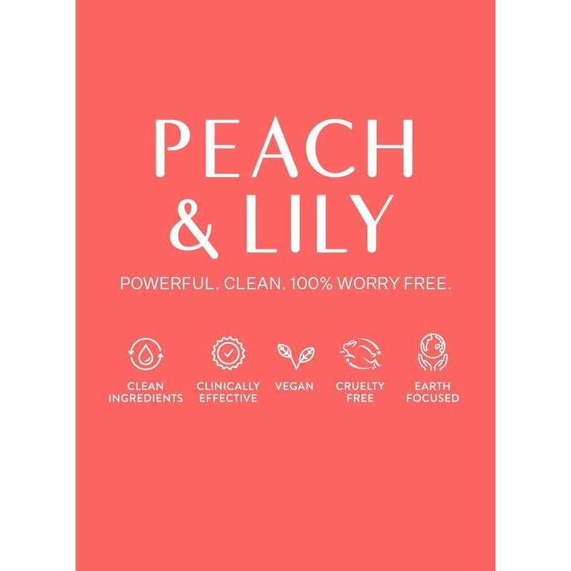 Ginger Melt Oil Cleanser