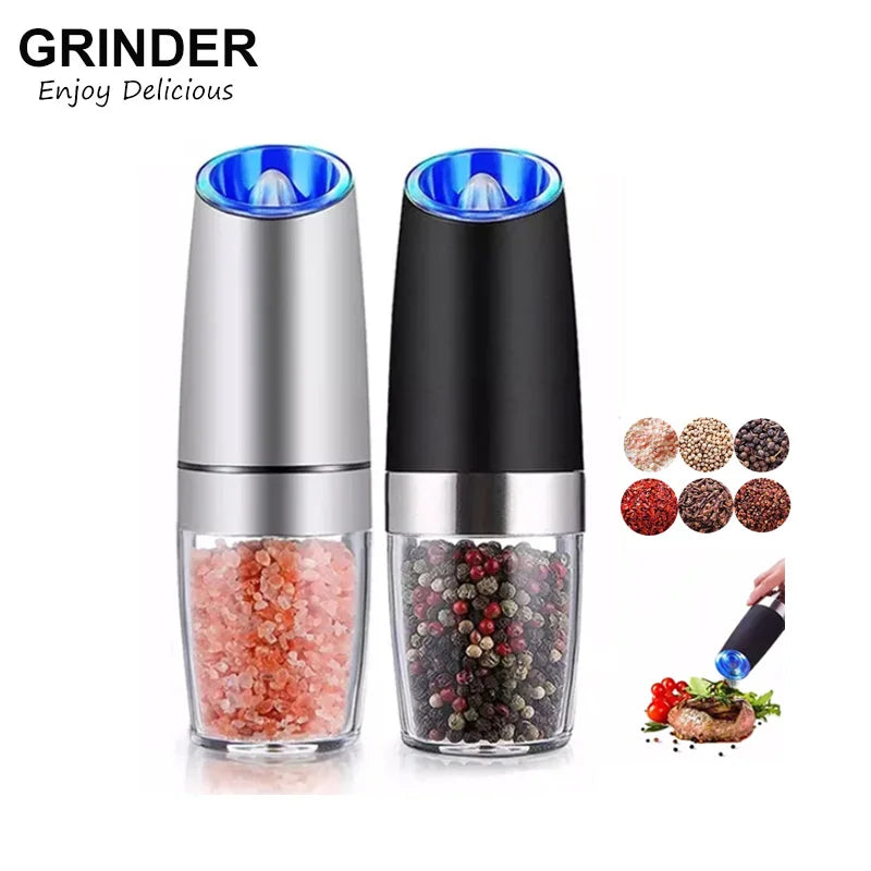 Easy Spice Automatic Grinder