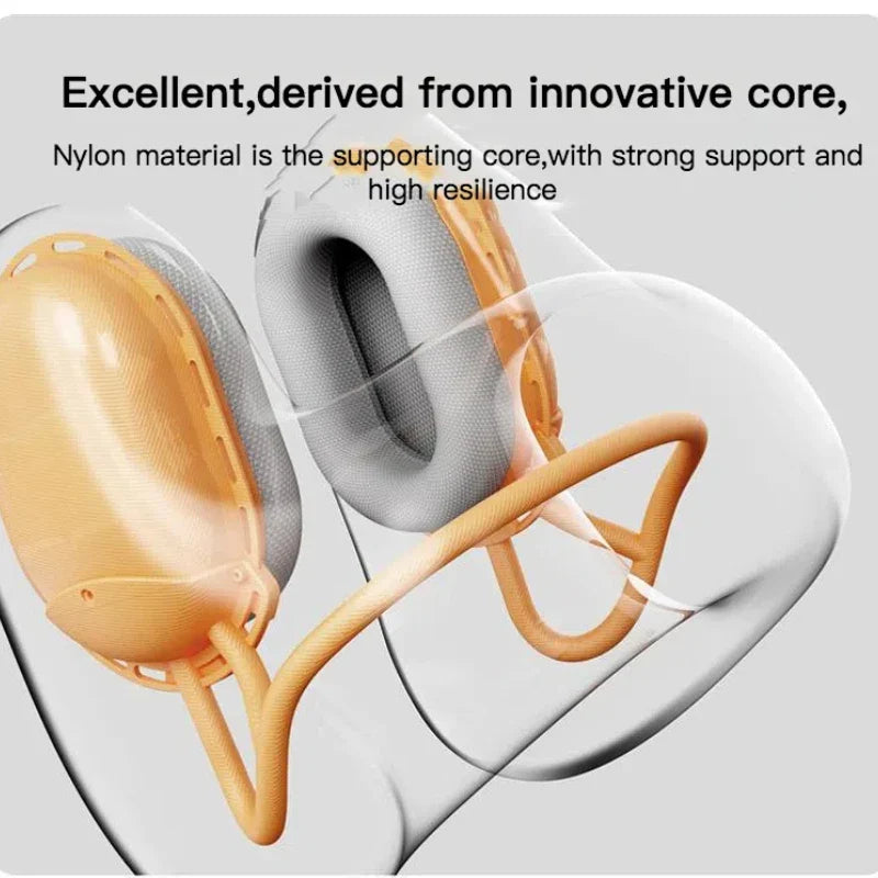 Dreamy Travel Comfort Pillow PANDA-HOME 1 Store