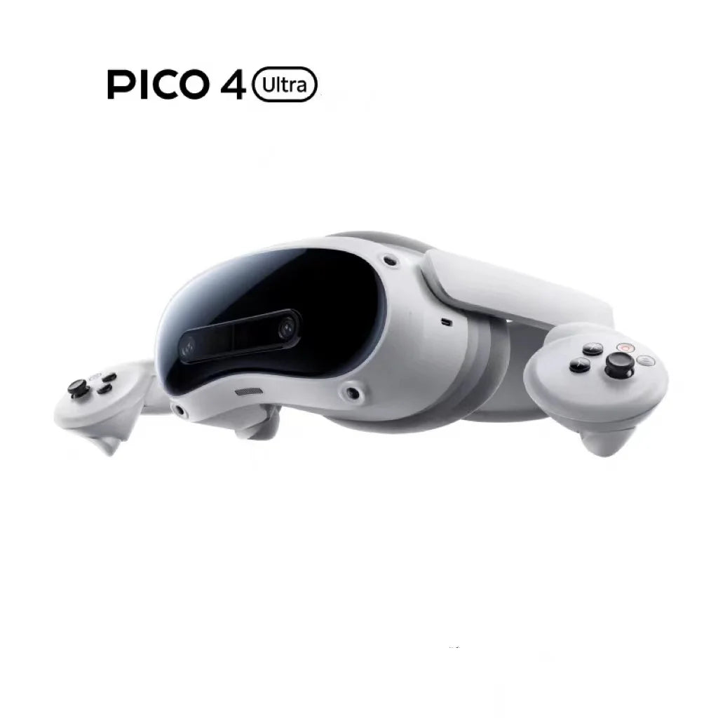 View details for PICO Ultra VR Headset Experience PICO Ultra VR Headset Experience