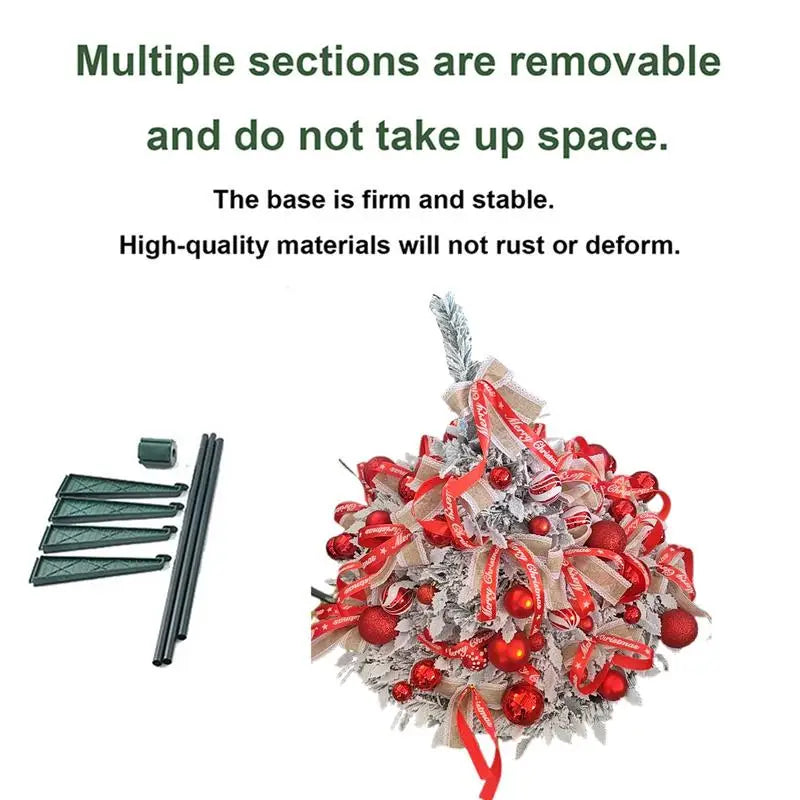 View details for Magic Foldable Christmas Tree Magic Foldable Christmas Tree