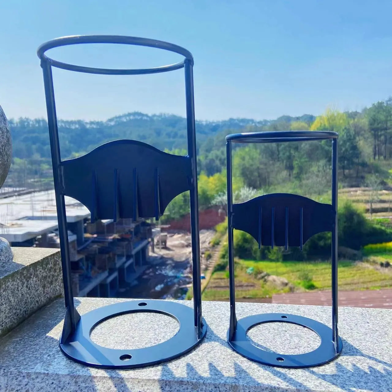 View details for Eco-Split Wood Splitter Wedge Tool
