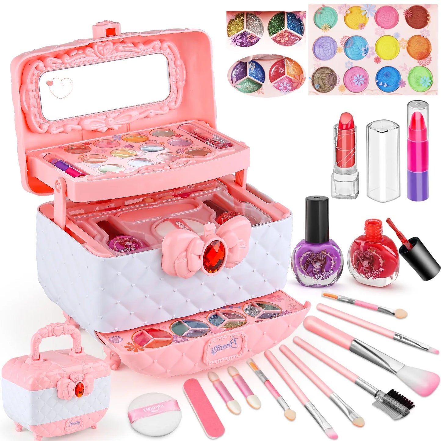 View details for Kids washable make up Beauty Kids washable make up Beauty