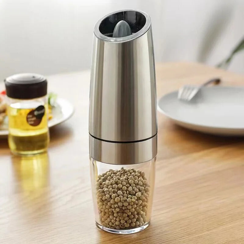 Easy Spice Automatic Grinder