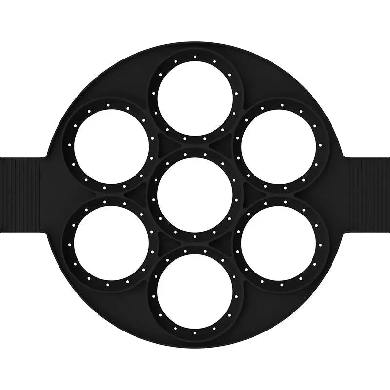 Magic Nonstick Pancake Maker